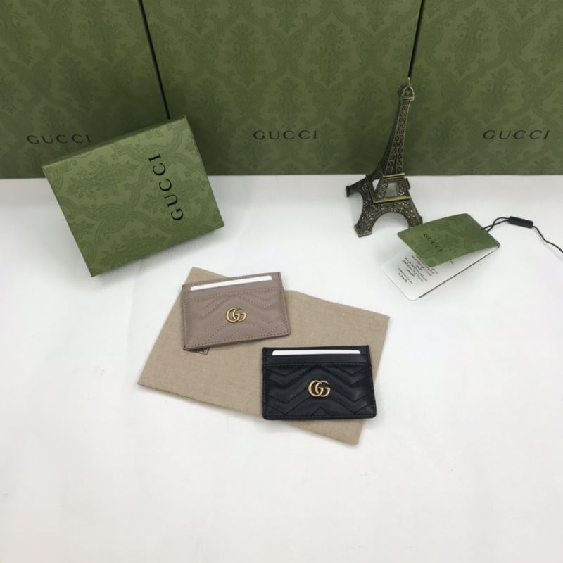 Gucci Wallets